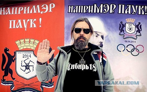 Россию спасет черчение