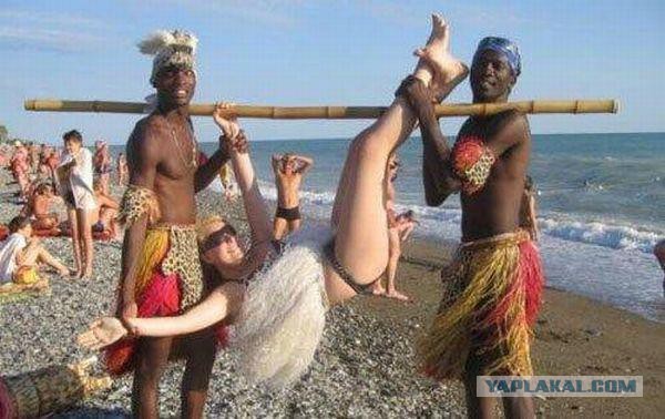 К пляжному сезону