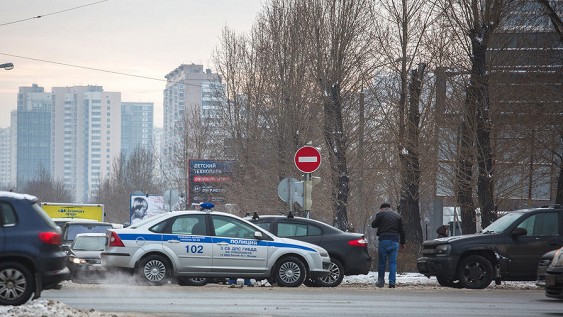 В Москве зарезали 12-летнюю девочку