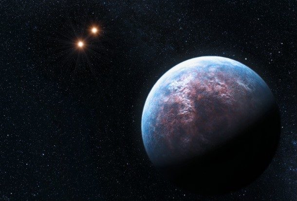 11 невероятных фактов о Вселенной, которые могут удивить