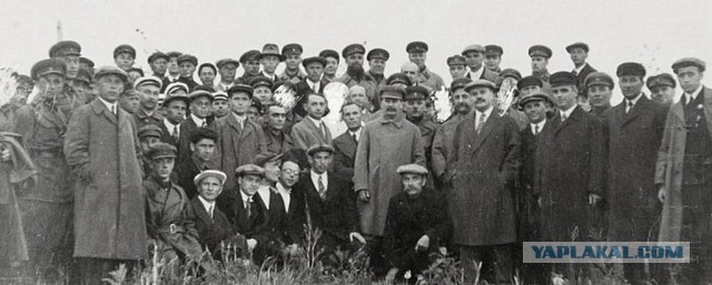 СССР как это было или Антология советской фотографии!