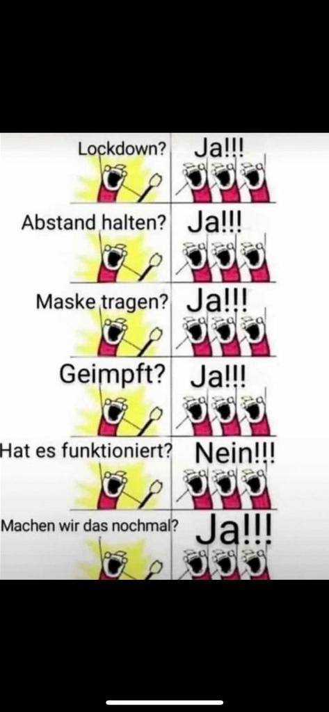 Так себе коронавирусные и не только картинки из Германии, часть 2