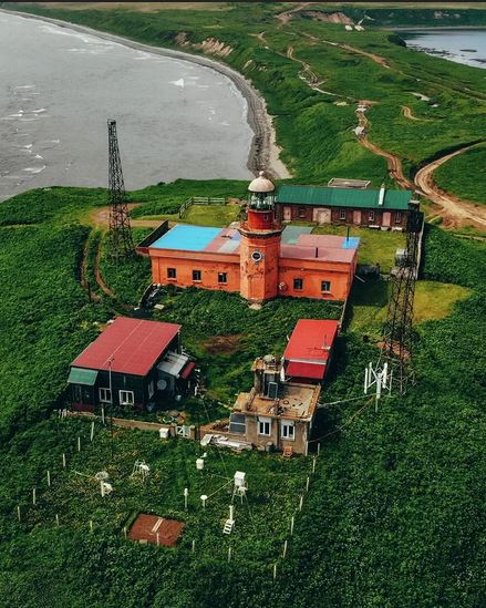 "Сахалин — вторые Сочи" или Зачем ехать на самый большой остров России
