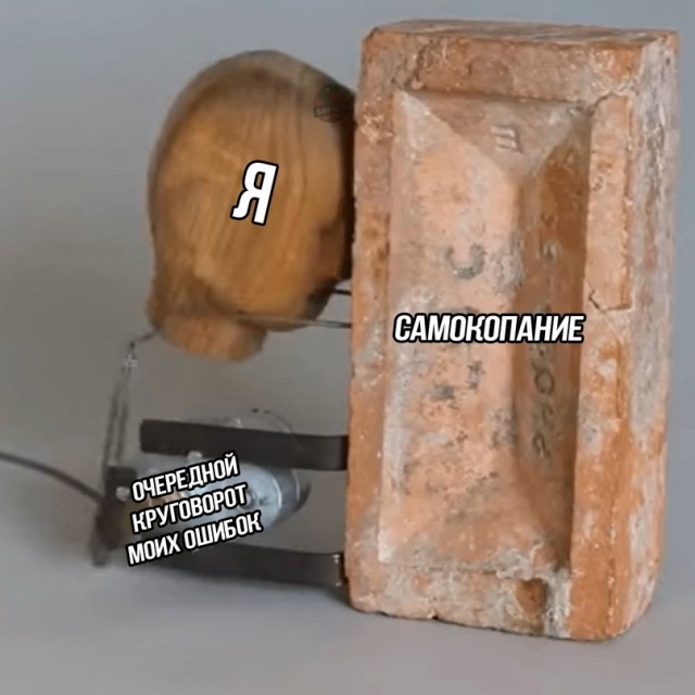 Картинки и мемы, всяко разно - 175