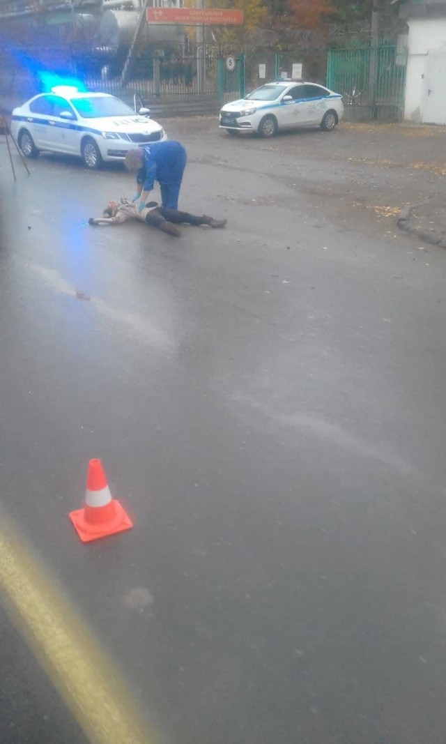 В Коми виновнице резонансного ДТП Ирине Шеремет заменили срок в колонии на принудительные работы