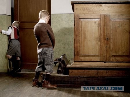 Забавные школьные дневники