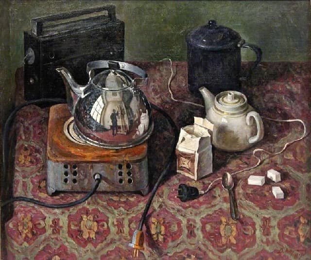 АРТ-Воскресенье