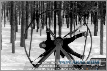 Ярегское месторождение - место, где нефть добывают в шахтах