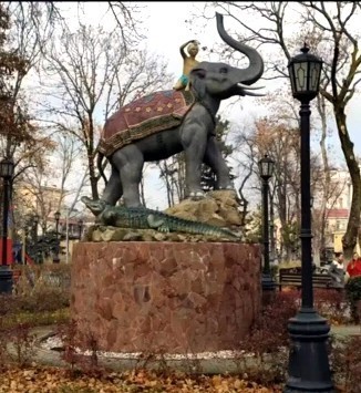 Израиль все же бахнул по Ирану