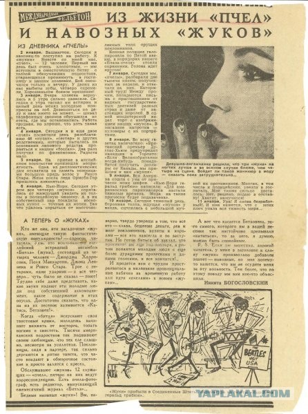 Если бы знаменитые рок-группы не поменяли названия