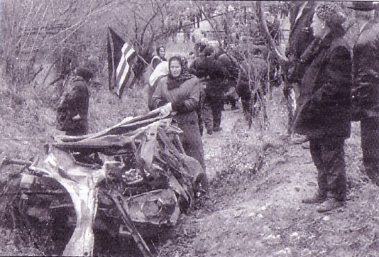 Про Украинских "фошЫстов"