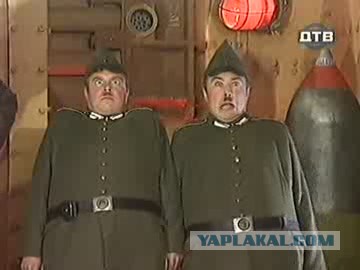 Как самодельная военная техника участвует
