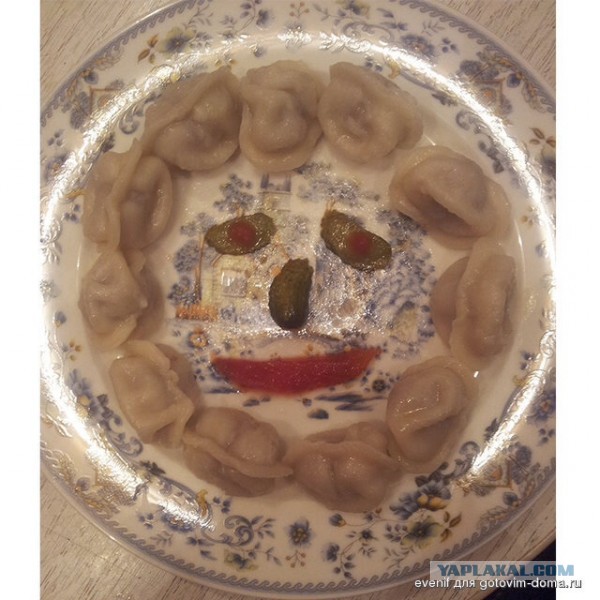 Кулинарная общалка