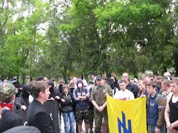 Топор мне для того, чтобы убивать