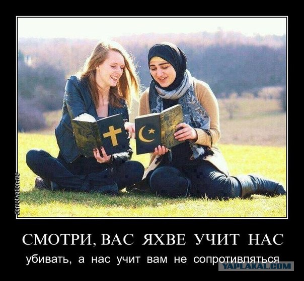 Межрелигиозный совет призвал ограничить