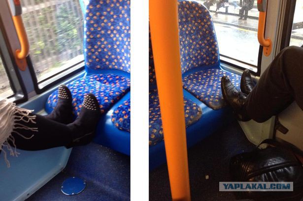 Нерусское быдло