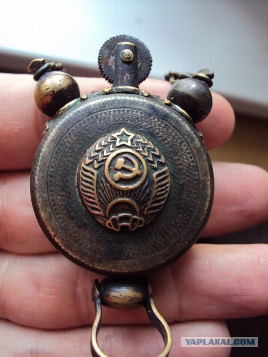 Зажигалка