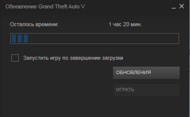 GTA 5, новый симулятор гопника