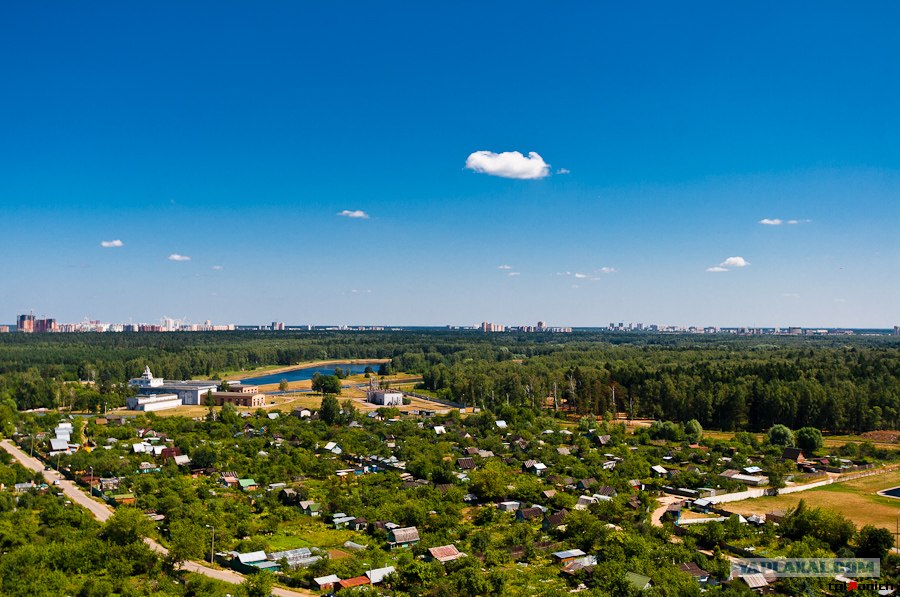 Купить Участок В Восточном Поселке