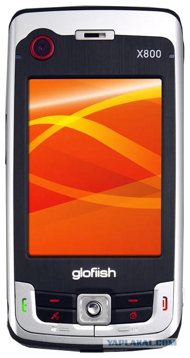 Ностальгия по КПК и Windows Mobile