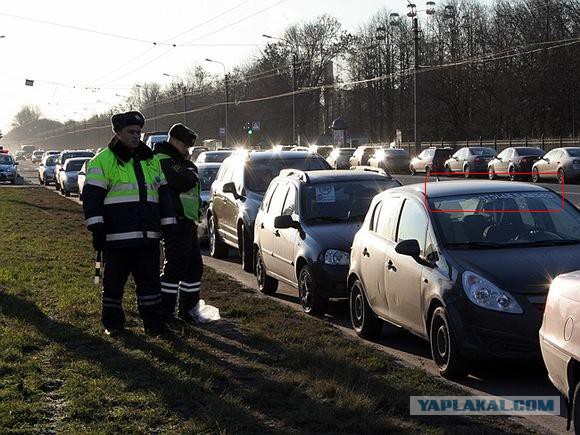 Автопробеги в России официально стали считаться демонстрациями