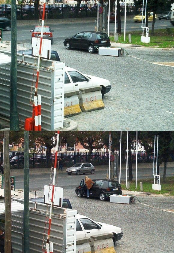 Автоюмор