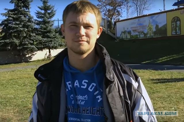 Перебежчик-фсбшник оказался не нужен Украине