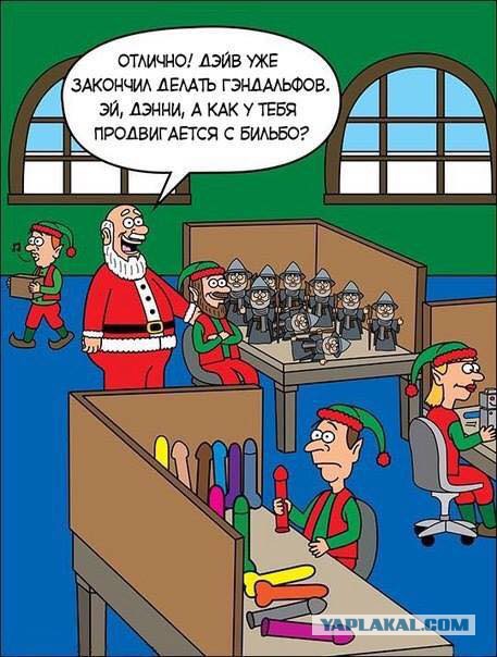 Пра дилду