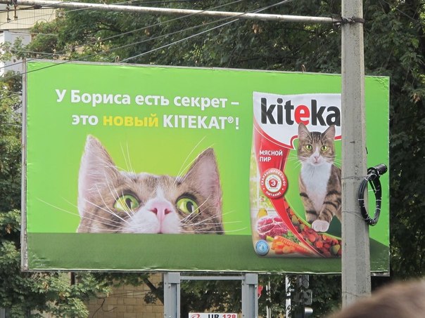 Боря и булка. Часть вторая. С объяснениями.