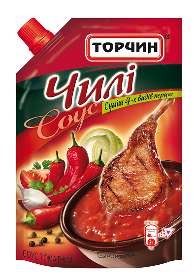 Об острых соусах, что можно купить в Москве