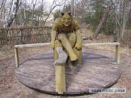 Суровая правда жизни - не всегда все по плану