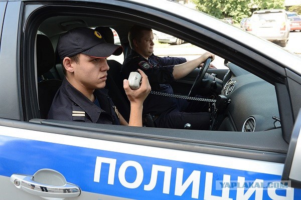 Голую и зарезанную блогершу нашли в чемодане в Москве 