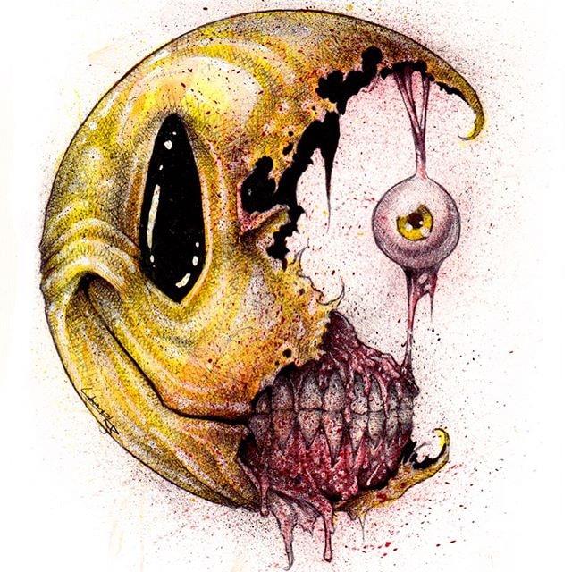 Crazy Art