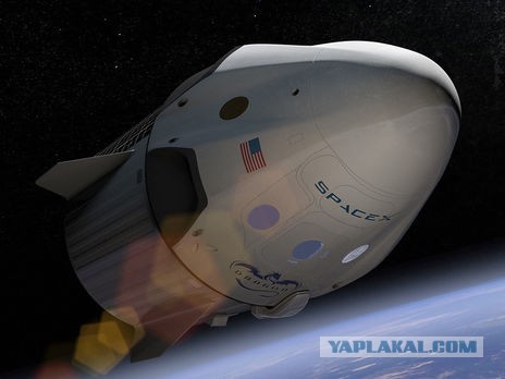 Первый пилотируемый запуск Crew Dragon запланирован на 27 мая