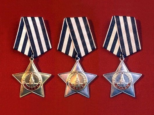 Киргизский механик и его борьба с асами Геринга
