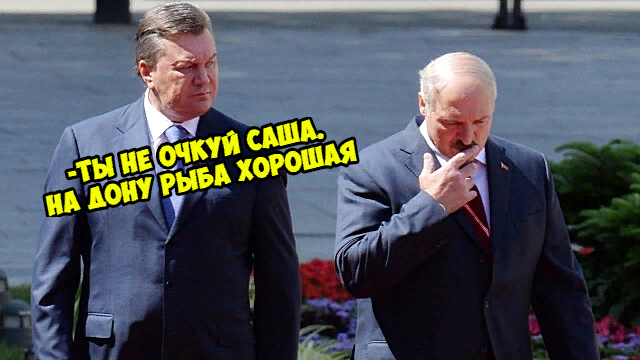БелАЗ вышел на забастовку