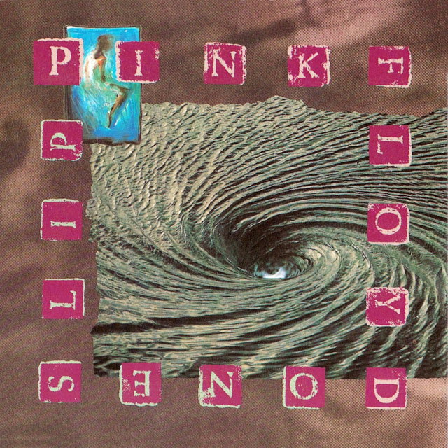 Pink Floyd: “A Momentary Lapse of Reason” история альбома