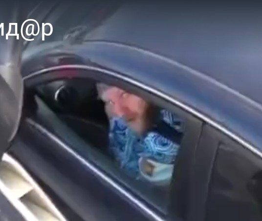 Пид@ра видишь? Вот и я не вижу. А он есть!