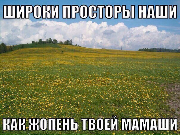 Новую порцию лайтовой чернушки не желаете?