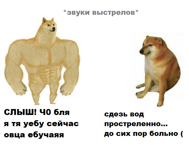Даже ментов уже не стесняются!