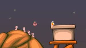 Вечером во Внуково