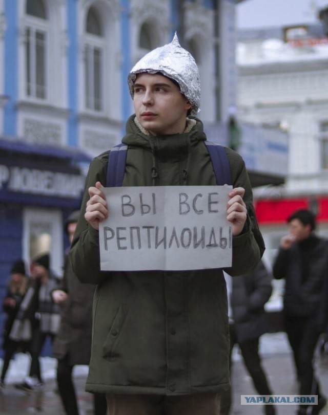 «Чем больше вакцинировалось, тем больше смертность». Актер Станислав Садальский заявил, что опасается прививаться от коронавируса