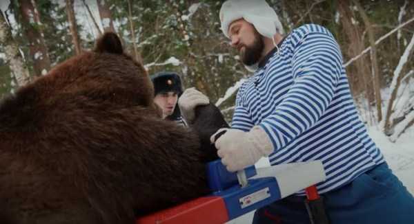 Весёлый полтишок 03.02