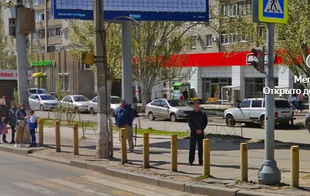 Страшное ДТП, в котором погиб ребёнок