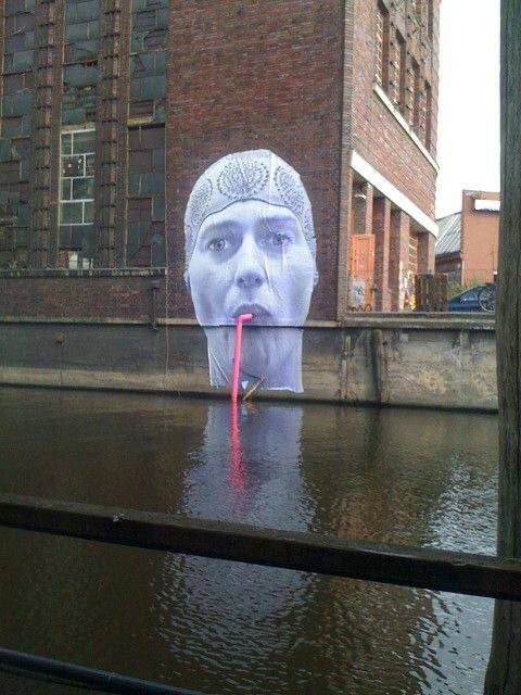 Визуальный микс