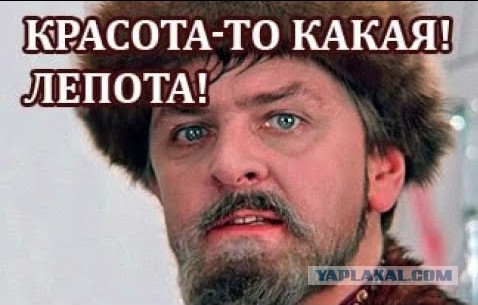 Приезжие решили газануть на русских пацанов, за что были впечатаны в асфальт