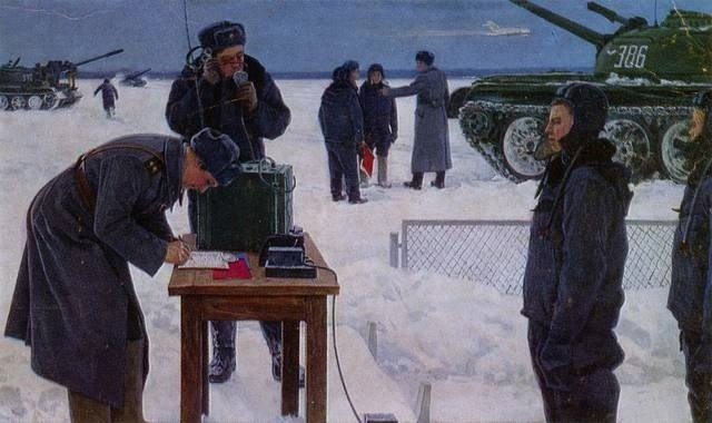 АРТ-Воскресенье