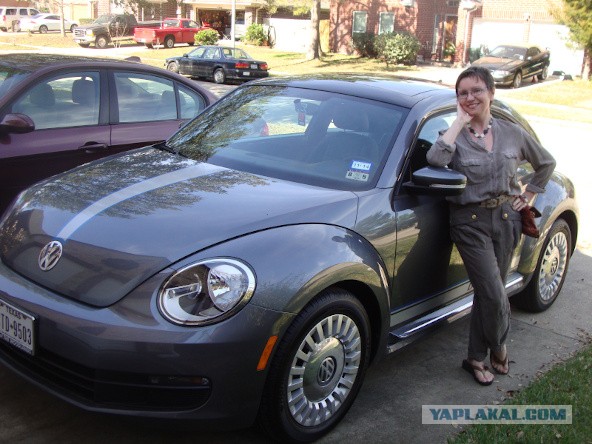 Техас готов к Хэллоуину