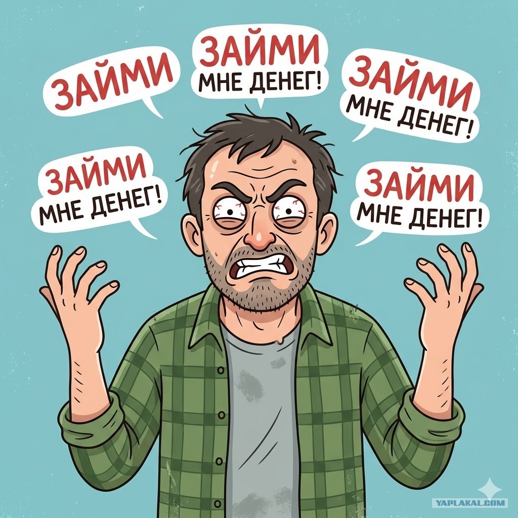 Это меня одного раздражает?