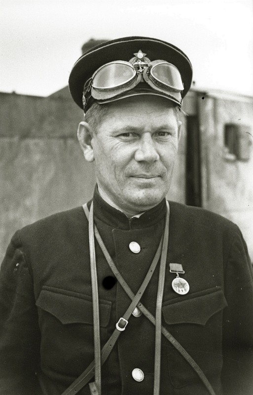 Великая Отечественная в фотографиях - 25